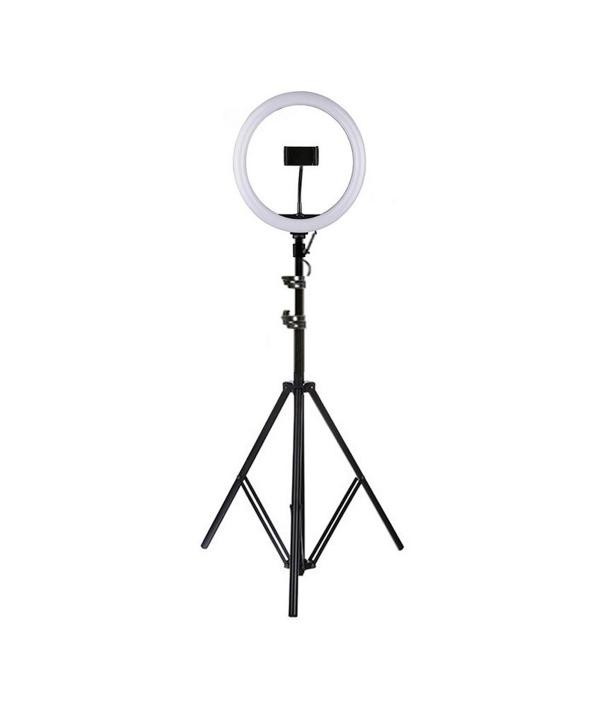 رینگ لایت 26 سانتی متر مدل ZMX-260