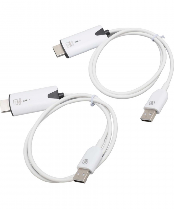 دانگل HDMI بی سیم مدل HDWL30