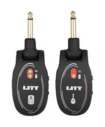 فرستنده بی سیم صدا گیتار LITY مدل L6