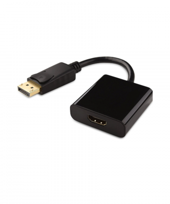 تبدیل DISPLAY PORT به HDMI