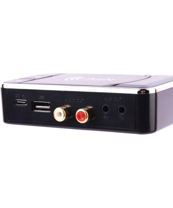 گیرنده و فرستنده بلوتوث صدا مدل T39