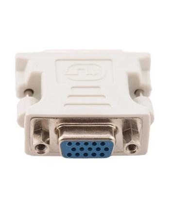 تبدیل DVI-D به VGA