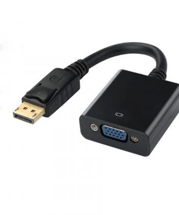 تبدیل DISPLAY PORT به VGA