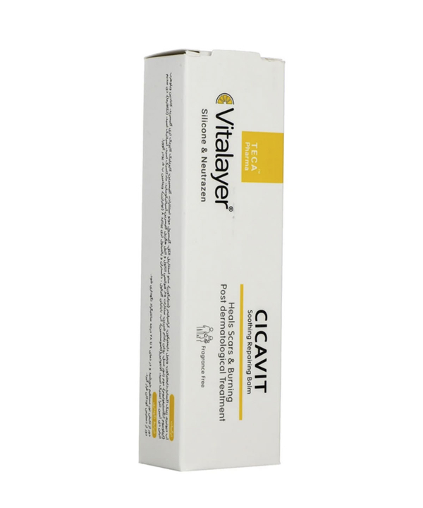 ترمیم کننده سیکاویت ویتالیر Vitalayer حجم 30 میلی لیتر