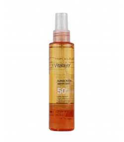 اسپری ضدآفتاب ویتامین سی ویتالیر Vitalayer حجم 150 میلی لیتر