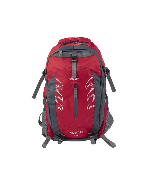 کوله پشتی فوروارد Forward مدل DTR410 DEUTER ADVENTURE