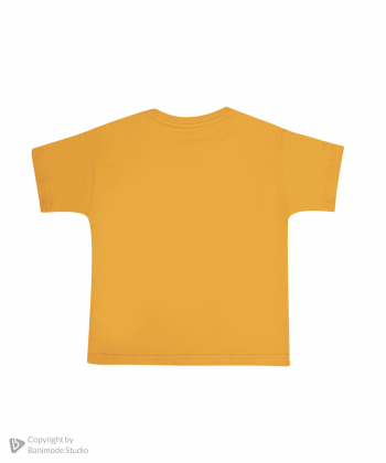 تیشرت پسرانه جوتی جینز JootiJeans کد 51073902