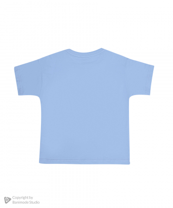 تیشرت پسرانه جوتی جینز JootiJeans کد 51073902