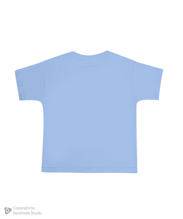 تیشرت پسرانه جوتی جینز JootiJeans کد 51073902