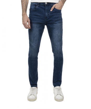 شلوار جین مردانه جوتی جینز JootiJeans کد 43581805