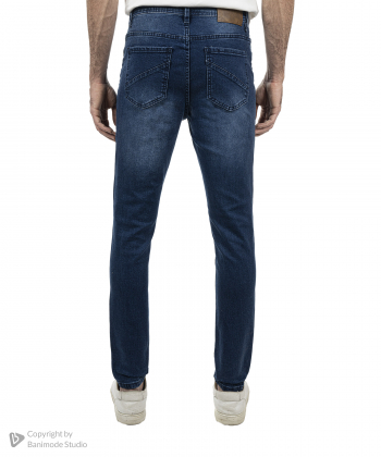 شلوار جین مردانه جوتی جینز JootiJeans کد 43581805