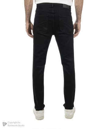 شلوار جین مردانه جوتی جینز JootiJeans کد 43581805