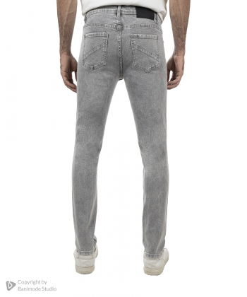 شلوار جین مردانه جوتی جینز JootiJeans کد 43581804