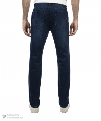 شلوار جین مردانه جوتی جینز JootiJeans کد 43581804