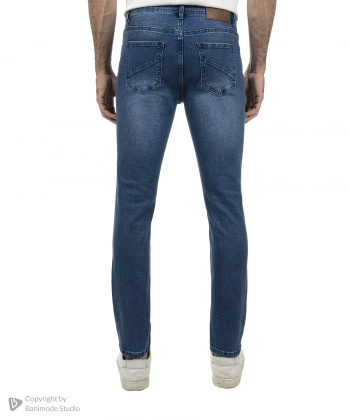 شلوار جین مردانه جوتی جینز JootiJeans کد 43581804