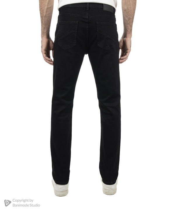شلوار جین مردانه جوتی جینز JootiJeans کد 43581804
