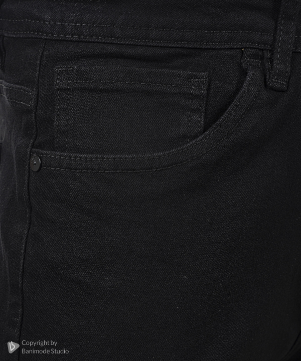 شلوار جین مردانه جوتی جینز JootiJeans کد 43581804