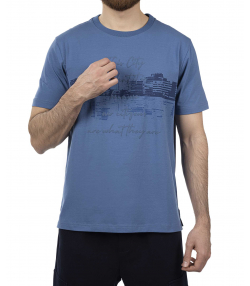 تیشرت مردانه جوتی جینز JootiJeans کد 41573508