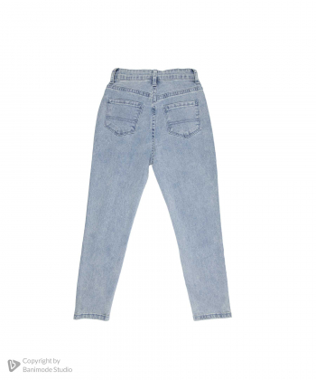 شلوار جین دخترانه جین وست Jeanswest کد 42651561