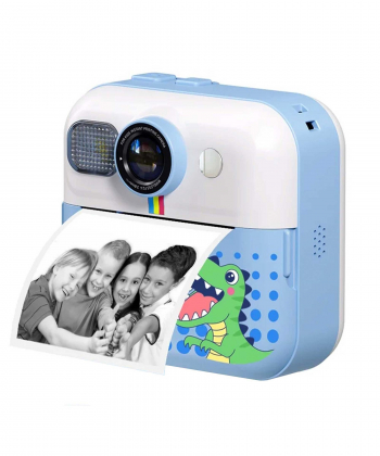 دوربین عکاسی چاپ فوری مدل CP02