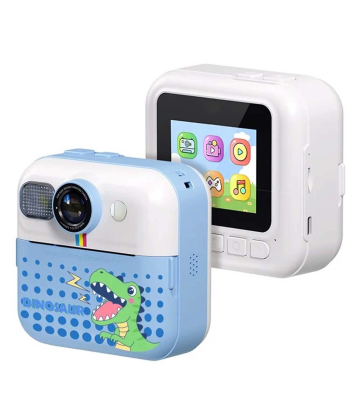 دوربین عکاسی چاپ فوری مدل CP02