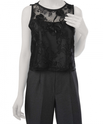 تاپ زنانه ال تی مدل TP36A