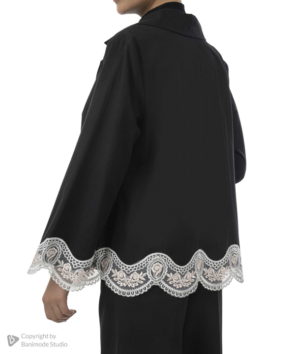 کت زنانه ال تی LT کد LT-CT35H