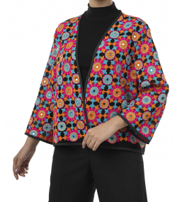 کت زنانه ال تی LT کد LT-CT30A