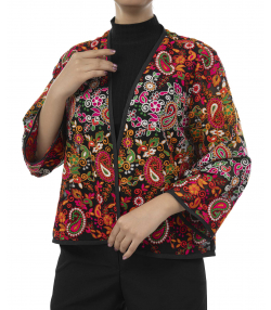 کت زنانه ال تی LT کد LT-CT30A