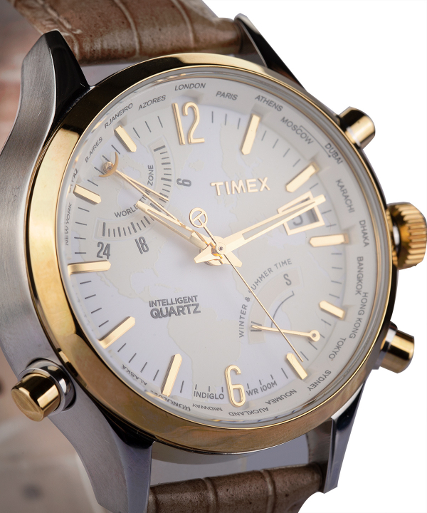 ساعت مچی مردانه تایمکس Timex مدل TW2P87900
