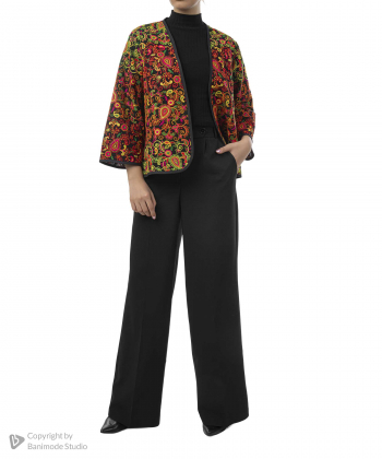 کت زنانه ال تی LT کد LT-CT30A