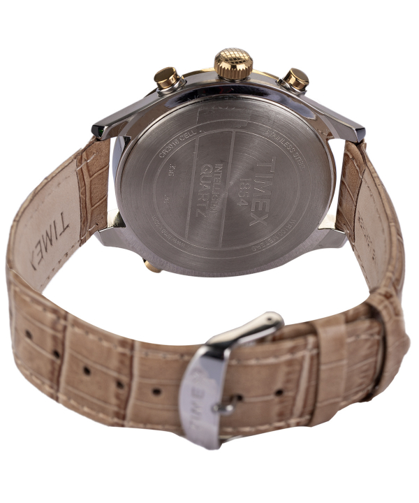 ساعت مچی مردانه تایمکس Timex مدل TW2P87900