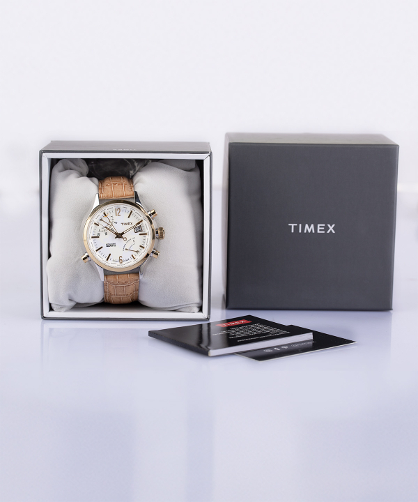 ساعت مچی مردانه تایمکس Timex مدل TW2P87900