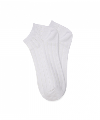 جوراب ساق کوتاه زنانه لوکه مدل 2-2