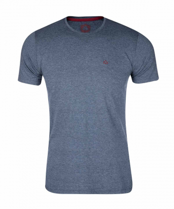 تیشرت آستین کوتاه مردانه ال آر سی LRC