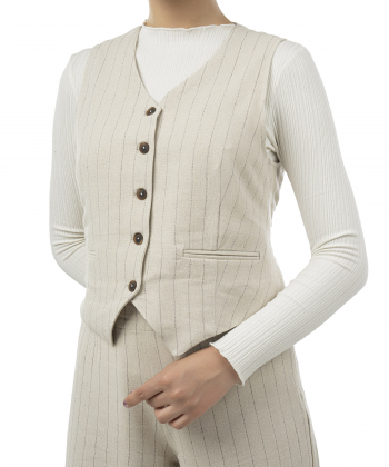 جلیقه زنانه ادورا مدل 15251577