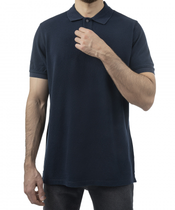 پولوشرت آستین کوتاه مردانه ادورا مدل AD-15252651