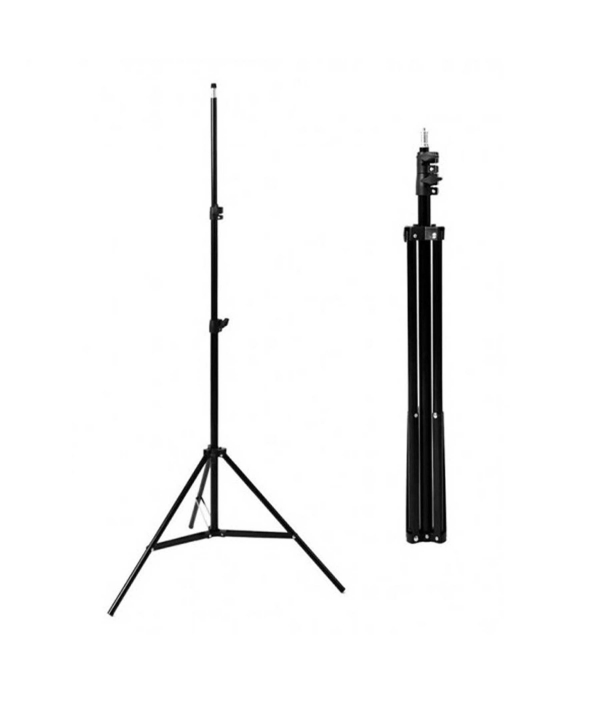 سه پایه رینگ لایت و نور مدل Linco Zenith 8806