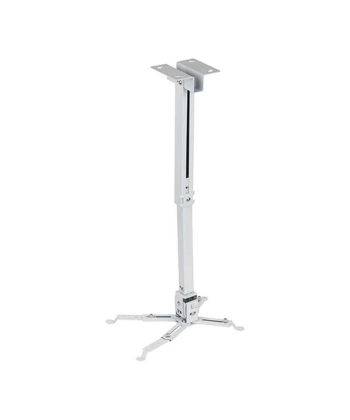 پایه ویدیو پروژکتور سقفی اسکوپ سایز 43 تا 65 سانتی متر