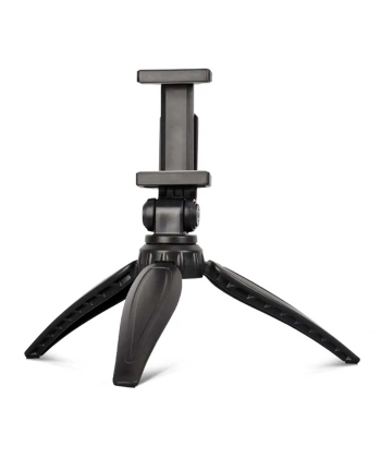 سه پایه نگهدارنده رومیزی موبایل و دوربین مدل OZSD-166i