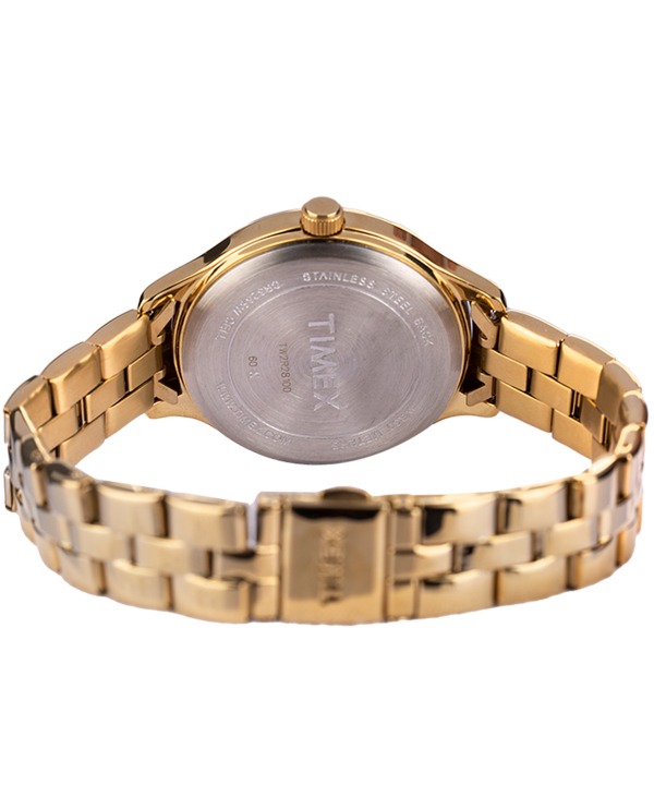 ساعت مچی زنانه تایمکس Timex مدل TW2R28100