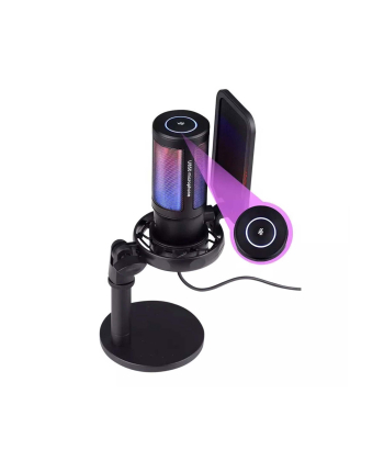 میکروفون استودیویی مدل U850 RGB