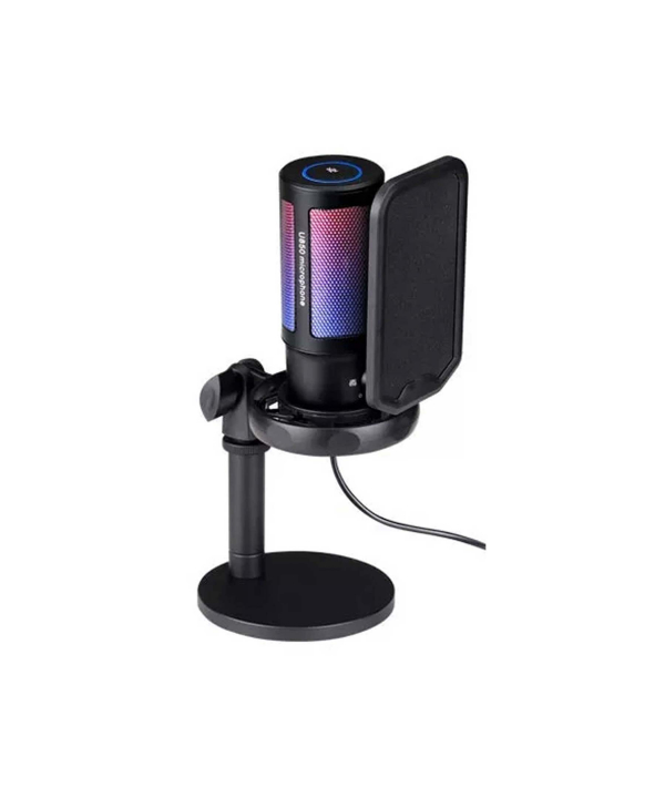 میکروفون استودیویی مدل U850 RGB