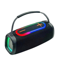 اسپیکر قابل حمل بلوتوثی مدل BOOMBOX 2000 RGB