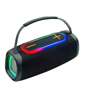 اسپیکر قابل حمل بلوتوثی مدل BOOMBOX 2000 RGB
