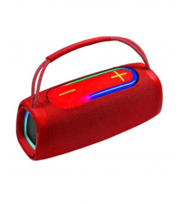 اسپیکر قابل حمل بلوتوثی مدل BOOMBOX 2000 RGB
