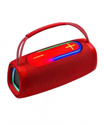 اسپیکر قابل حمل بلوتوثی مدل BOOMBOX 2000 RGB