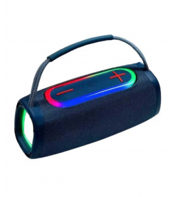 اسپیکر قابل حمل بلوتوثی مدل BOOMBOX 2000 RGB