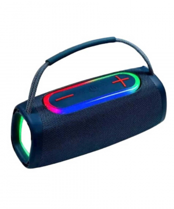اسپیکر قابل حمل بلوتوثی مدل BOOMBOX 2000 RGB