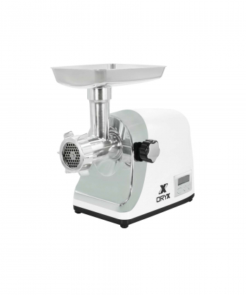 چرخ گوشت دیجیتال 1000 وات اوریکس Oryx کد 3823